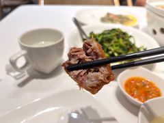 -莆田餐厅PUTIEN(金融街购物中心店)