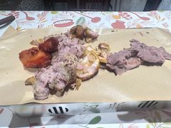 -汉斯南美烤肉(总店)