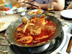 -贤记铁西第一家香辣蟹(香江总店)