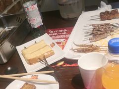 -三个大叔东北烧烤·砂锅菜(西三旗店)