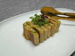 -舜耕山庄御膳房宴会餐厅(舜耕路店)