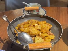 -俏湖兰·辣椒炒个肉(海沧店)