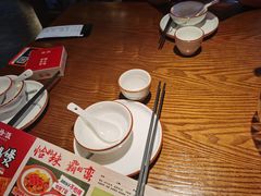-恰饭·老长沙市井菜(天河客运站店)
