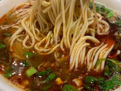 -吾穆勒蓬灰牛肉面·清真(北滨河中路店)