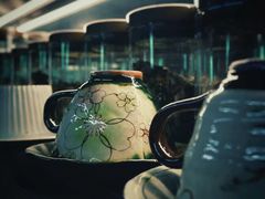 -Hei Cafe(工体店)