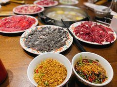 -汕头八合里海记牛肉店(清河店)