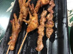 -龙虾风暴(松江店)