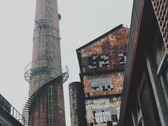 -广州市紫泥堂文化创意园景区