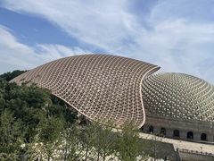 -牛首山文化旅游区