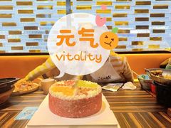 -江太极江浙菜(马桥万达广场店)