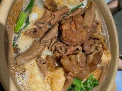 -牛腩之旅·牛腩牛杂煲(光启城美食城店)