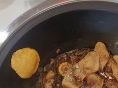 -人民公社铁锅炖·东北菜(卫国道店)