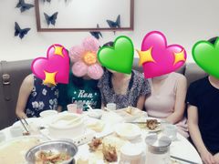 -北李妈妈菜·海肠捞饭(高新万达店)