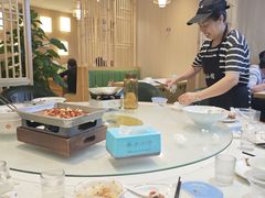 -福巷湘食小馆·猛火现炒(上海首店)