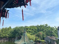 -东莞市可园博物馆