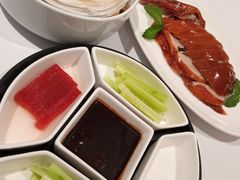-东门烤鸭店(鼓楼店)