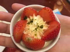 -怡咖啡·自助餐·西安香格里拉