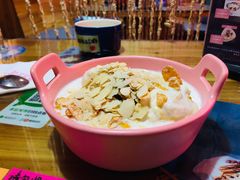 -觅豆豆花甜品(望平街店)