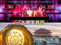 -大唐不夜城