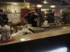 -乐彡炸串·烤苕皮(西单华威约饭街店)