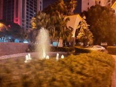-碧涛阁·泡泡海洋·汤泉洗浴(王府花园店)