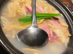 风肉鸡汁笋-外婆家(西红门荟聚购物中心店)