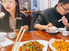 -恩宏德餐馆(平山道店)