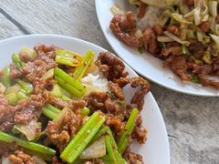 -满洲八旗铁锅靠大鹅(清泉文苑店)