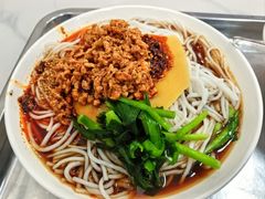 -洪记凉米线(新兴路店)