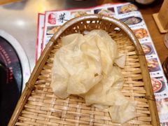 -前堡羊汤岫岩二部(乐雪店)