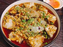 -大洋家·精品潮汕菜·生腌砂锅粥(天河东路店)