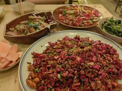 -饭江湖·江湖菜(湖广会馆店)