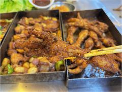 -老三李村河底戳子肉(总店)