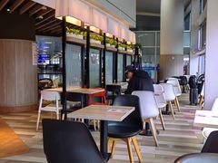 -肯德基(烟台机场店)