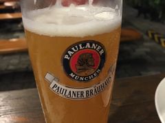 -宝莱纳餐厅(滨江店)