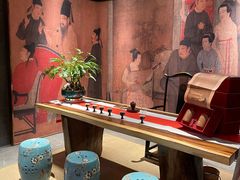 -馋遇江南·精致湖景雅宴(东方之门店)