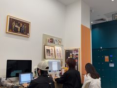 -海马体照相馆(万菱汇店)