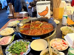 -陈眼镜火锅(总店)