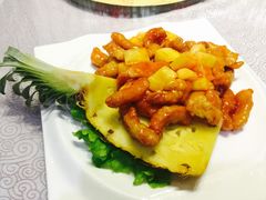 -毓聪妈妈菜(合肥路店)