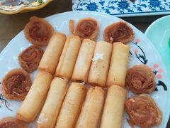 -水乡人家私房菜(逢简店)