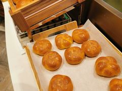 -济南香格里拉·咖啡泉自助餐厅