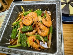-小镇大厨私房餐厅