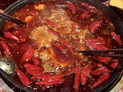 -纸盐河码头火锅(十八梯店)