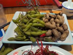 -亿牌牌东北烧烤(怀特店)