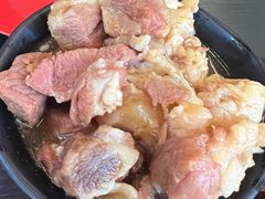-卤煮老北京酱肉馆
