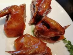 -甄御•海鲜新青岛菜(麦岛店)