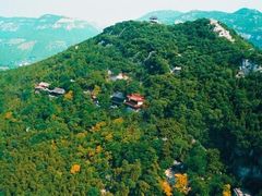 -千佛山风景名胜区