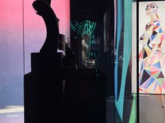 -深圳珠宝博物馆