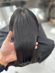 -U·NI SALON 造型