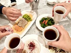 -喜来登由由大酒店九州膳坊中餐厅